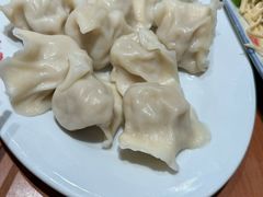-鸿毛饺子(紫竹桥店)