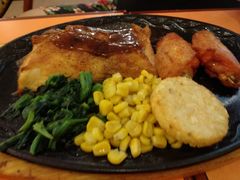 -萨莉亚意式餐厅(悦荟广场店)