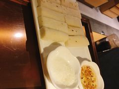 桂花年糕-么子烤肉(化龙池店)