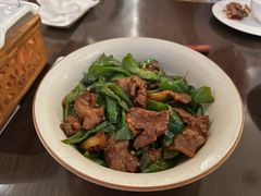 -西郊八号·山野江西菜(开发区店)