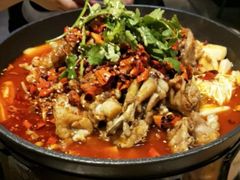 -蛙喔牛蛙(椒江青悦城店)