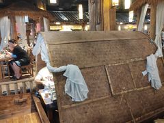 -花溪雨·森林餐厅(石基店)