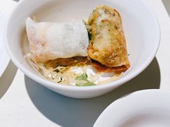 厦门薄饼-黑明餐厅(白鹭洲店)