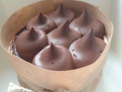 -Awfully Chocolate(来福士广场店)