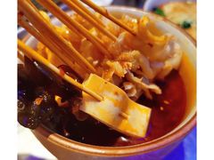 -很久以前羊肉串(大华三路店)
