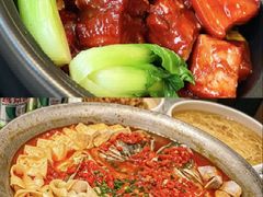 -马凯餐厅(地安门店)