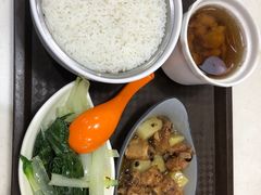 -禾师兄·布拉肠(一德路店)