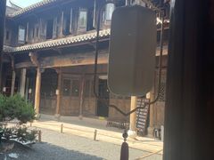 -朵云书院·广富林店