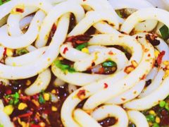 -贵州沾水米线(学田湾店)