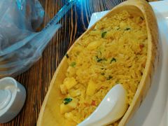 -百年银屏蚝烙·潮汕菜·非遗(乐山店)