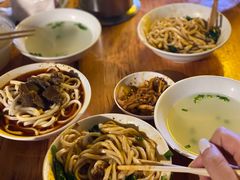 -老号牛王庙金宴面店(锦东路253号院店)