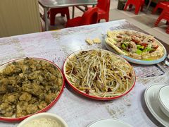 -杨记小炒老店