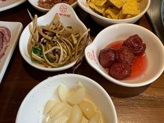 -大明铜锅·烤涮坊·烧烤(新开路店)