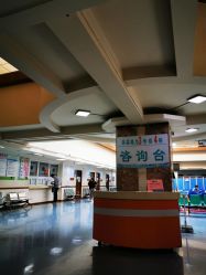 -重庆医科大学附属儿童医院(渝中院区)