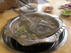 -伟记牛肉(金鸿公路店)
