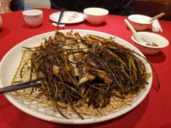 -老吉士酒家(天平路店)