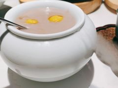 白果芋泥-潮堂 · 潮州菜(国贸商城店)