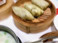 鲍汁瑶柱珍珠鸡-名盈轩酒家·手工茶点·16年经典粤菜(新一城店)