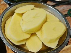 -重庆印象老火锅(梅林店)