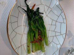 -北京柏悦酒店·锦庭餐厅Dining Room