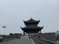 -相门城墙文化休闲景区