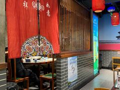 -佟爷·老北京炙子烤肉(动物园店)