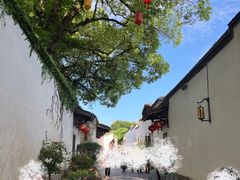 -三坊七巷历史文化街区