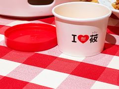 -西贝(宝乐汇店)