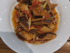 -巴依老爷新疆美食(望京小街店)