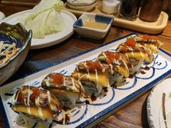 -鸟鹏烧鸟居酒屋(熙龙湾店)