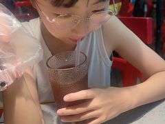 -大师兄·西北小馆(南沙万达广场店)