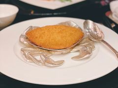 -北京四季酒店·采逸轩