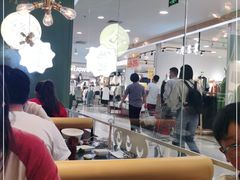 -一席地·本地鸡窝·杭帮鸡火锅(萧山银隆百货店)