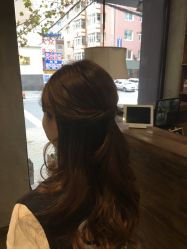 点击看大图 -Some Hair