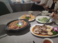 -潮道鱼仔店·潮汕味(长兴路店)