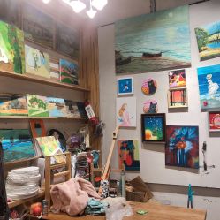 -吾行DIY手工坊(壹方北馆店)