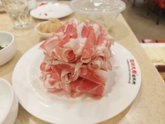 -阳坊大都涮羊肉(阳坊总店)