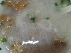 面线糊-国仔面线糊(水门国仔总店)