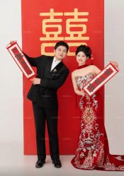 -雪中彩影婚纱摄影·品控旗舰店