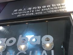 -小飞生煎(东方宝泰店)
