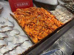 -吉布鲁牛排海鲜自助(万州万达广场店)
