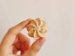 海盐玫瑰小酥-好利来(桂林路店)