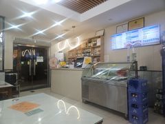 -彭福吉面鱼炒鸡·炒菜·烧烤(高新路店)