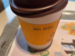 -麦当劳(金沙广场店)