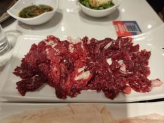 -今日牛事潮汕鲜牛肉火锅(瑞金店)