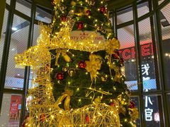 -绿茵阁西餐厅(中央广场店)