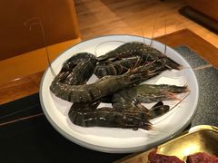 -東盛炭烤自助料理(浦东文峰广场店)