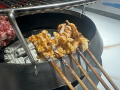 -源味居手把签烧烤(长春一店)