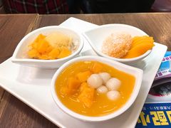 -许留山(梳士巴利道店)