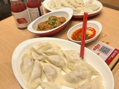-喜家德虾仁水饺(浦东山姆店)